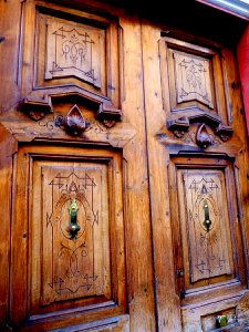Valencia - Puerta 36