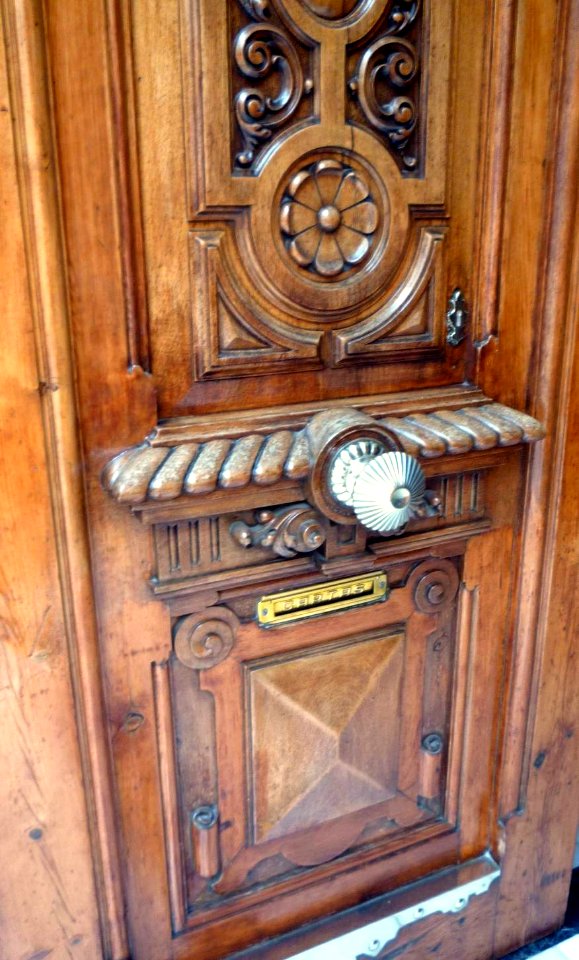 Valencia - Puerta 16