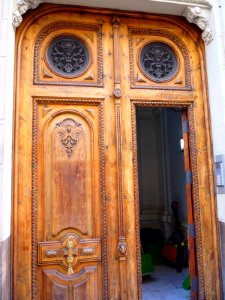 Valencia - Puerta 08