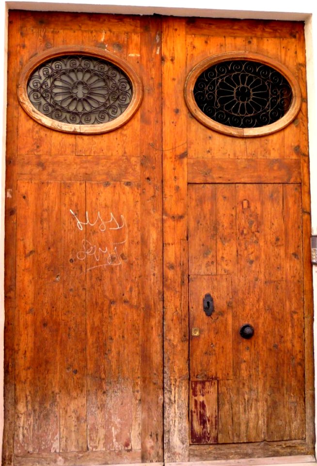 Valencia - Puerta 51