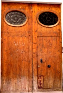 Valencia - Puerta 51