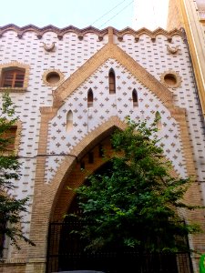Valencia - Siervas de Jesús 3