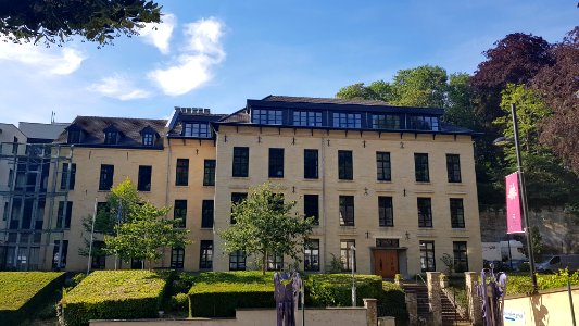 Valkenburg-Klooster Cauberg (1)