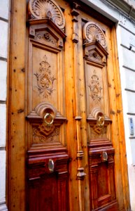 Valencia - Puerta 14