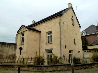 Valkenburg-Kerkstraat 19 (1)