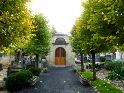 Valkenburg-Kerkhofkapel Cauberg (1)