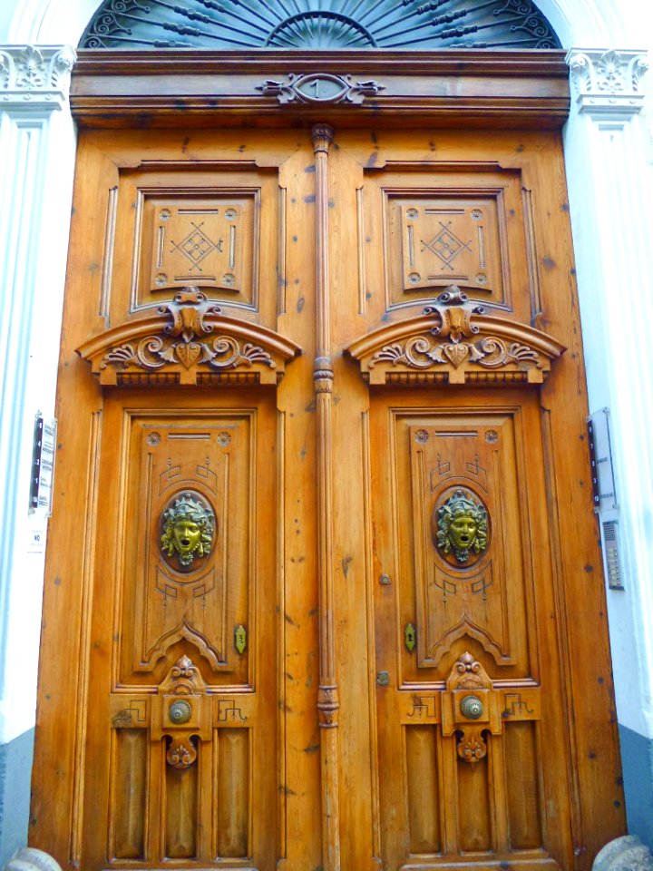 Valencia - Puerta 28