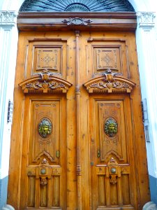 Valencia - Puerta 28