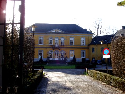Valkenburg-Kasteel Oost