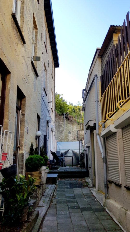 Valkenburg-Kasteelsteeg