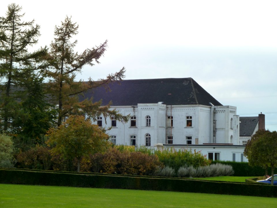 Valkenburg-Klooster Ravensbosch (1)