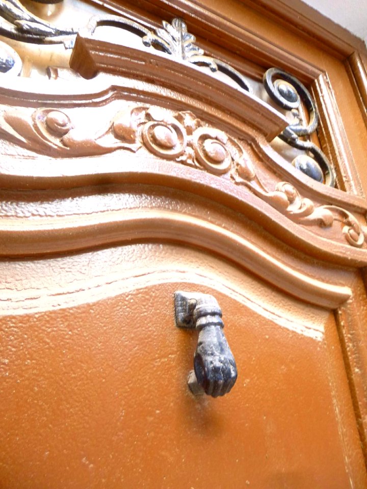 Valencia - Puerta 33