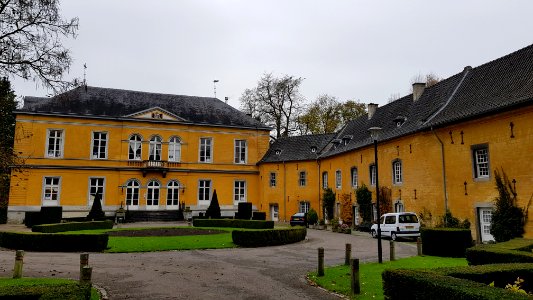Valkenburg-Kasteel Oost (4)