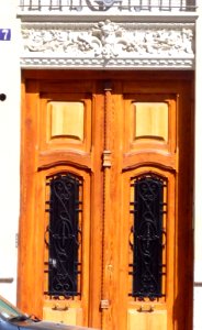 Valencia - Puerta 31