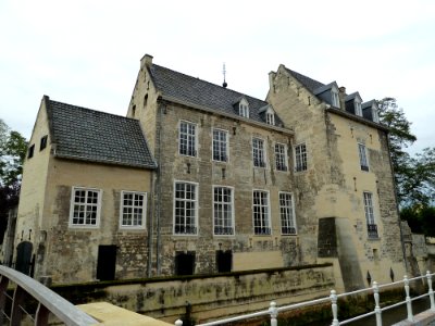 Valkenburg-Kasteel Den Halder (3)