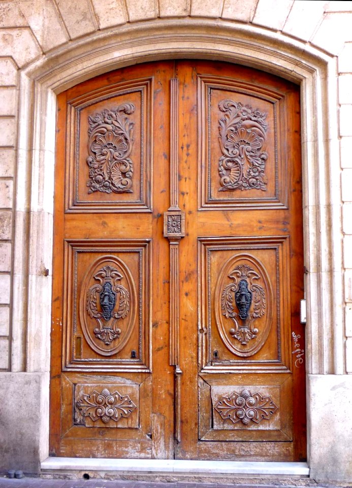 Valencia - Puerta 38