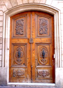 Valencia - Puerta 38