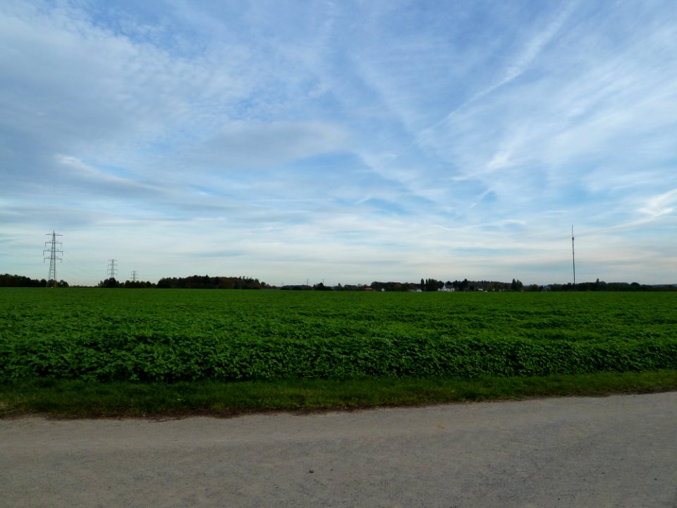 Valkenburg-Plateau Heyerveldweg