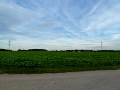 Valkenburg-Plateau Heyerveldweg