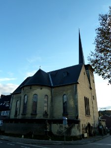 Valkenburg-Koningswinkelstraat 1