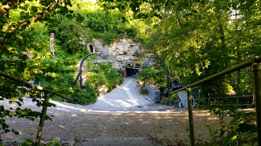 Valkenburg-Openluchttheater (11)