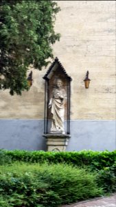 Valkenburg-Heilig Hartbeeld (2)
