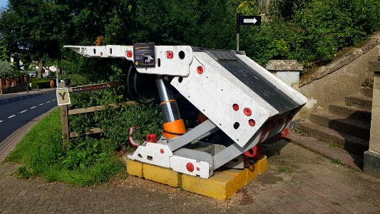 Valkenburg-hydraulische wandelondersteuning Steenkolenmijn (1)