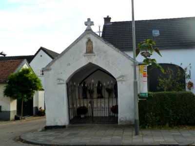 Valkenburg-Kapel Klaterstraat-Sint Gerlach