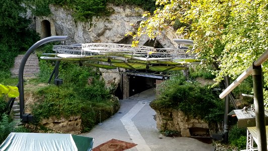 Valkenburg-Openluchttheater (5)