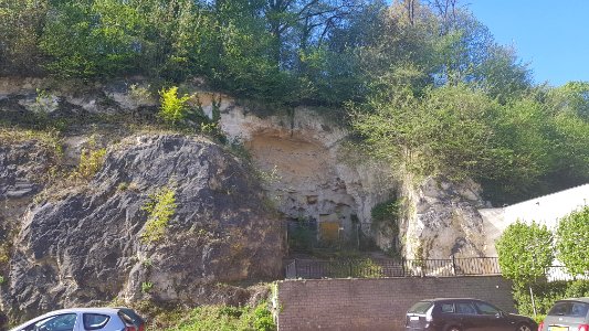 Valkenburg-Plenkertgroeve (5)