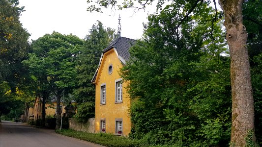 Valkenburg-Kasteel Oost (10)