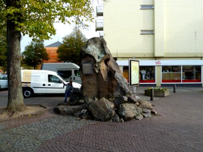 Valkenburg-Kei Theodoor Dorrenplein