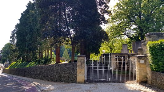 Valkenburg-Joods monument (5)