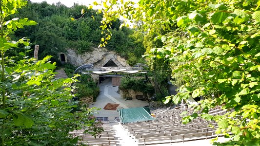 Valkenburg-Openluchttheater (7)