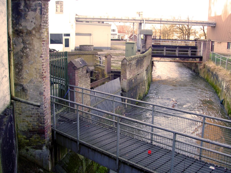 Valkenburg-Kruitmolen