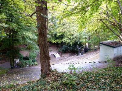 Valkenburg-Openluchttheater (3)