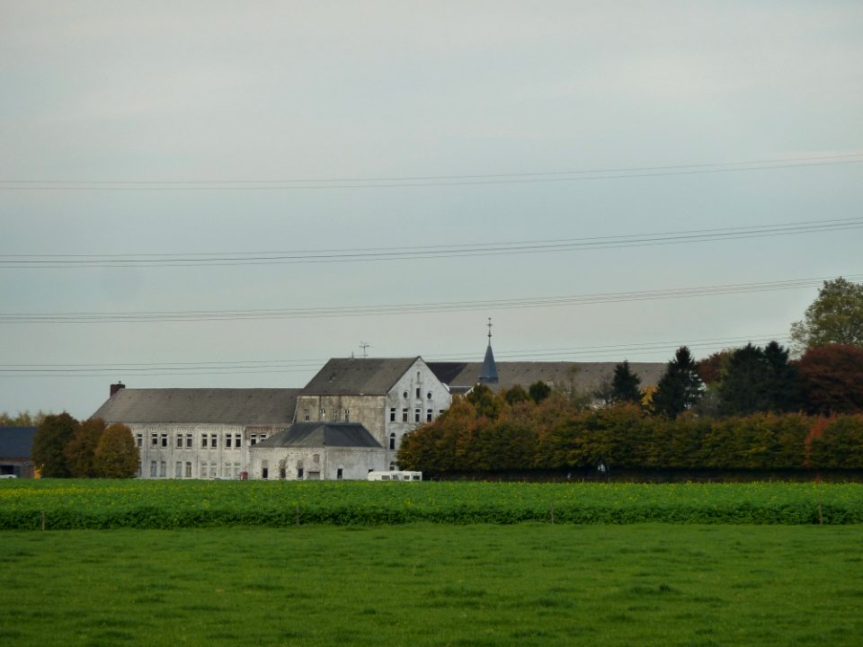 Valkenburg-Klooster Ravensbosch (3)