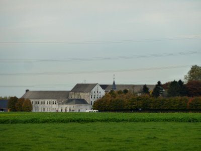 Valkenburg-Klooster Ravensbosch (3)