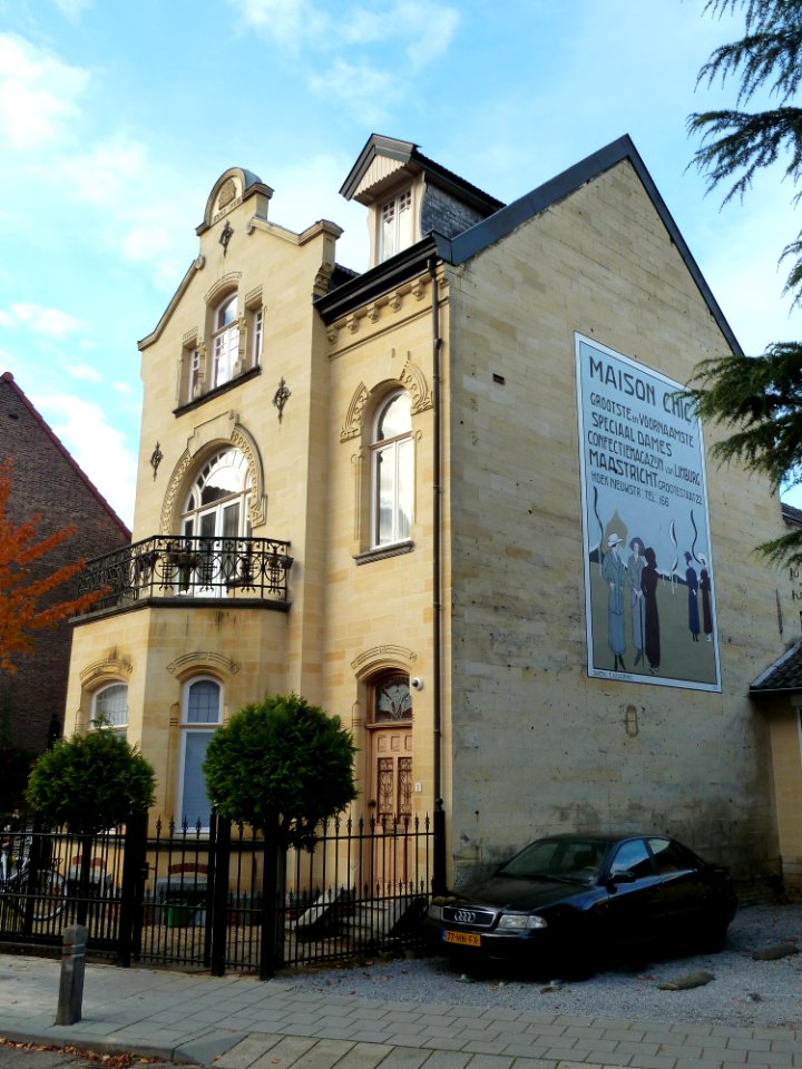 Valkenburg-Koninginneweg 2