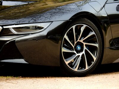 Wheel rim mature