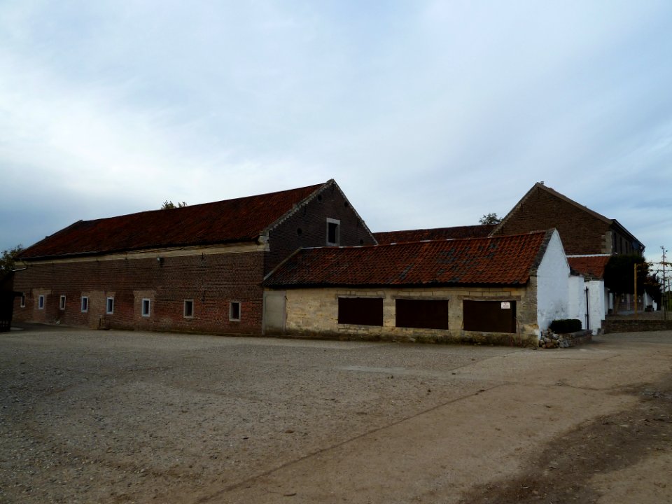 Valkenburg-Hoeve Heyerveldweg (2)