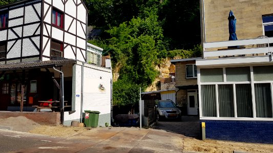 Valkenburg-oude ingang Gemeentegrot (4)