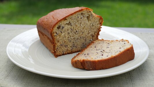 Food healthy homemade