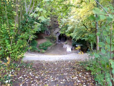 Valkenburg-Openluchttheater (2)