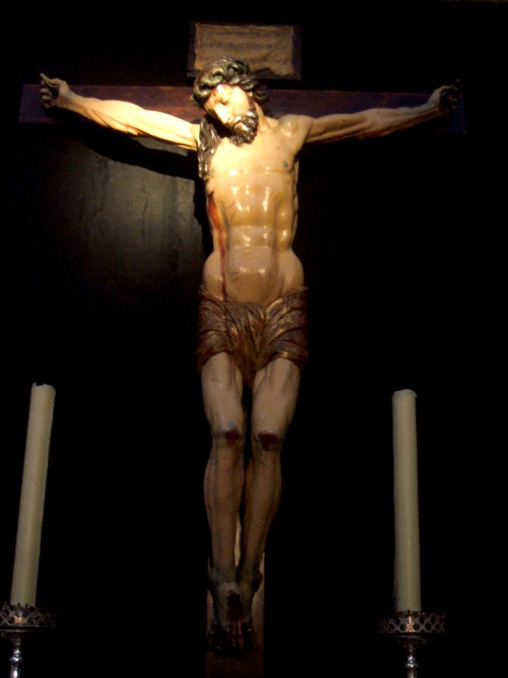 Valladolid - Monasterio de San Quirce y Santa Julita 3
