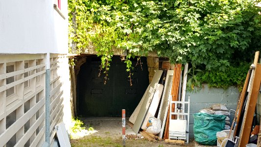 Valkenburg-oude ingang Gemeentegrot (2)