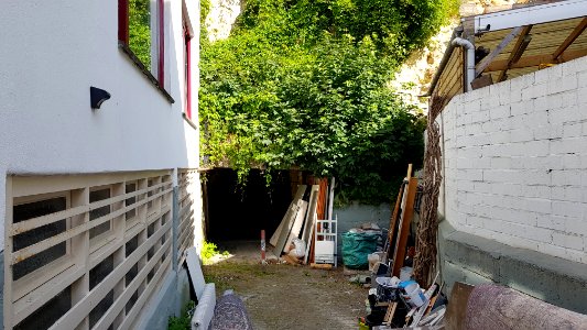 Valkenburg-oude ingang Gemeentegrot (3)