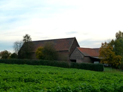 Valkenburg-Hoeve Heyerveldweg (1) photo