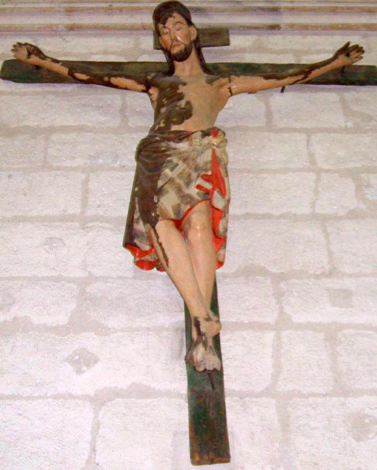 Valladolid - Museo Diocesano y Catedralicio 01