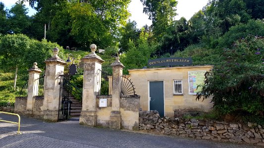 Valkenburg-Openluchttheater (8)